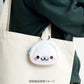 [MONOKURO BOO] "San-X Universe" Plush Mini Pouch