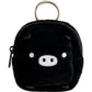 [MONOKURO BOO] "San-X Universe" Plush Mini Pouch