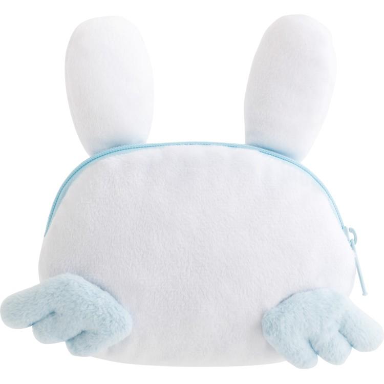 [TWIN RABBIT ANGEL] 