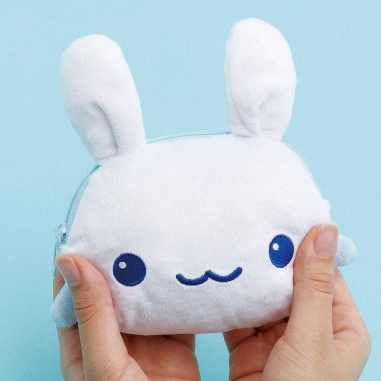 [TWIN RABBIT ANGEL] 