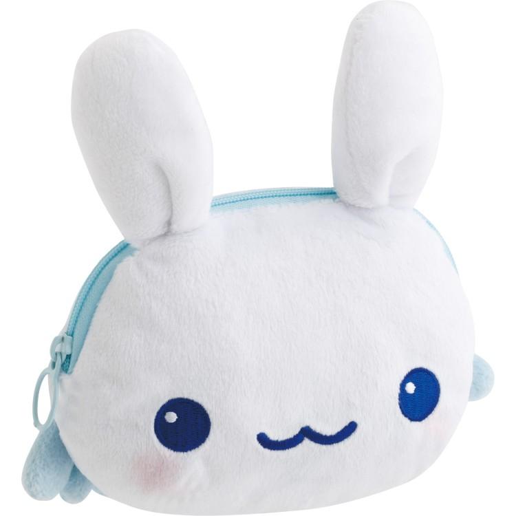 [TWIN RABBIT ANGEL] 