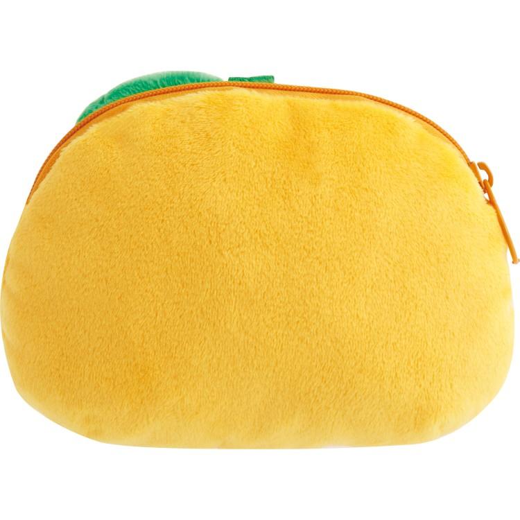 [MIKAN BOUYA] "San-X Universe" Plush Pouch