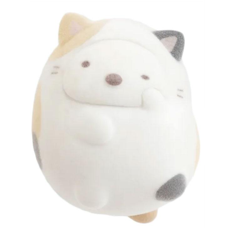 [SHIROKUMA] "Sumikko Gurashi Petit Nekogurashi Cat" Figure