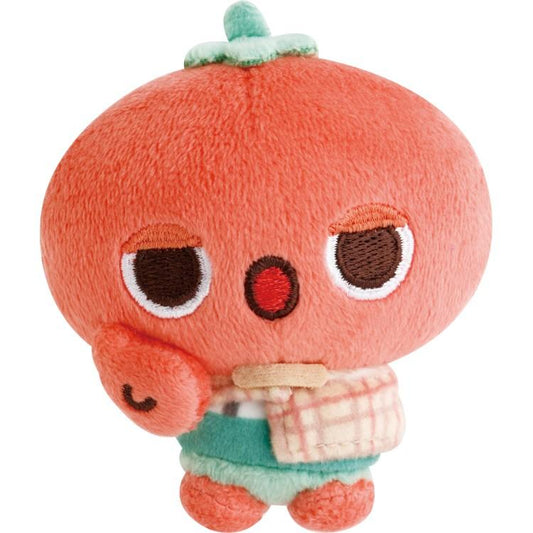 [TOMANTO] "Uso Tantei Tomanto 2" Tenori Plush