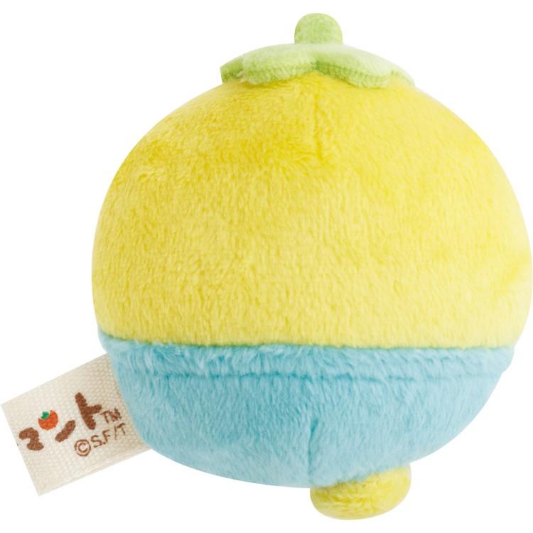 [PUCCHY] "Uso Tantei Tomanto 2" Tenori Plush