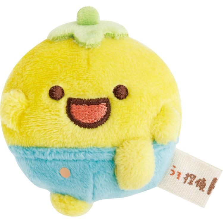 [PUCCHY] "Uso Tantei Tomanto 2" Tenori Plush