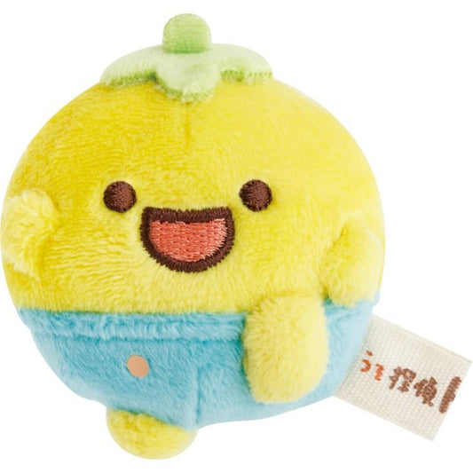 [PUCCHY] "Uso Tantei Tomanto 2" Tenori Plush