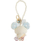 [POP MOUSE] "Sugarcocomuu Bows & Frill" Plush Keychain