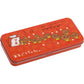[AMAGURI-CHAN] "San-X Universe" Tin Pencil Case
