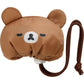 [CHAIROIKOGUMA] "Rilakkuma Ecoron" Eco Bag - Rosey’s Kawaii Shop