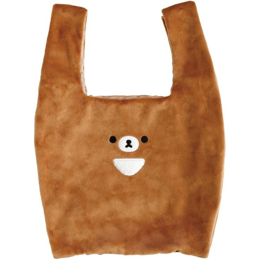 [CHAIROIKOGUMA] "Rilakkuma Marche" Bag - Rosey’s Kawaii Shop
