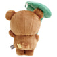 [CHAIROKOGUMA] LIMITED "BASIC Rilakkuma" Plush - Rosey’s Kawaii Shop
