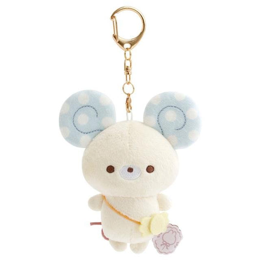 [CHEW POP CANDY] "Sugarcocomuu" Plush Keychain - Rosey’s Kawaii Shop