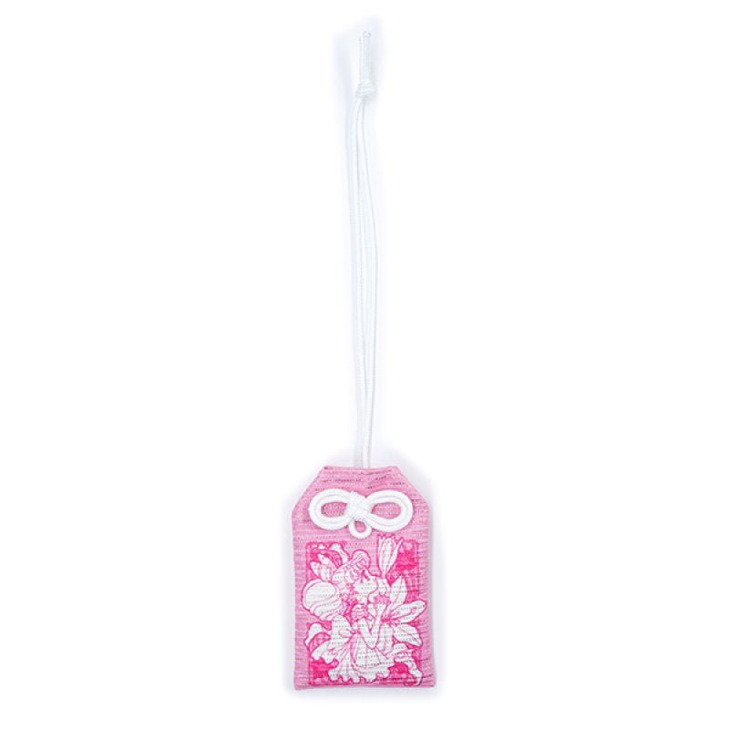 [CHIBI MOON] "Sailor Moon Amulet" Charm - Rosey’s Kawaii Shop
