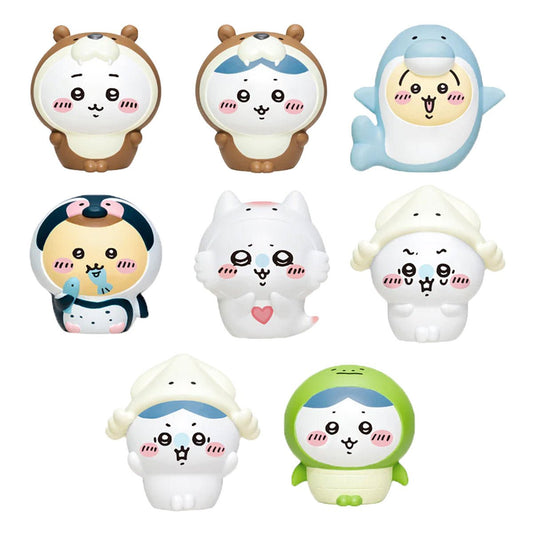"Chiikawa Aquarium Figure" Blind Box - Rosey’s Kawaii Shop