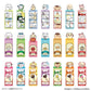 "Chiikawa Bookmark [VOL 4]" Blind Bag - Rosey’s Kawaii Shop