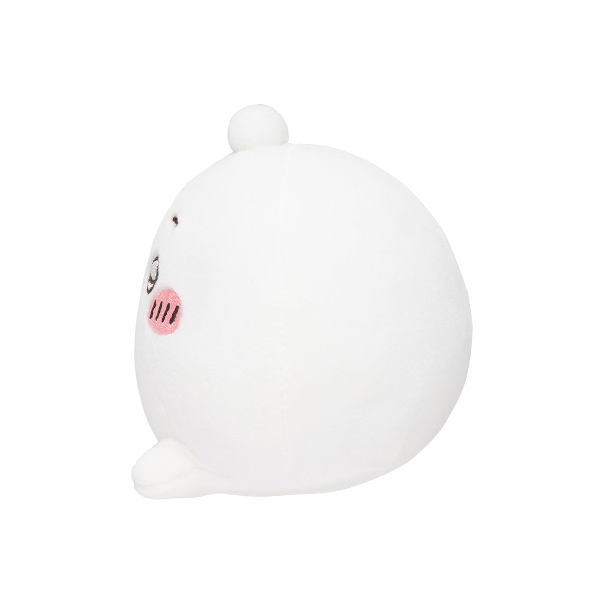 "Chiikawa Butt" Plush - Rosey’s Kawaii Shop