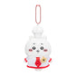 [CHIIKAWA CHEF] "Chiikawa Restaurant" Plush Keychain - Rosey’s Kawaii Shop