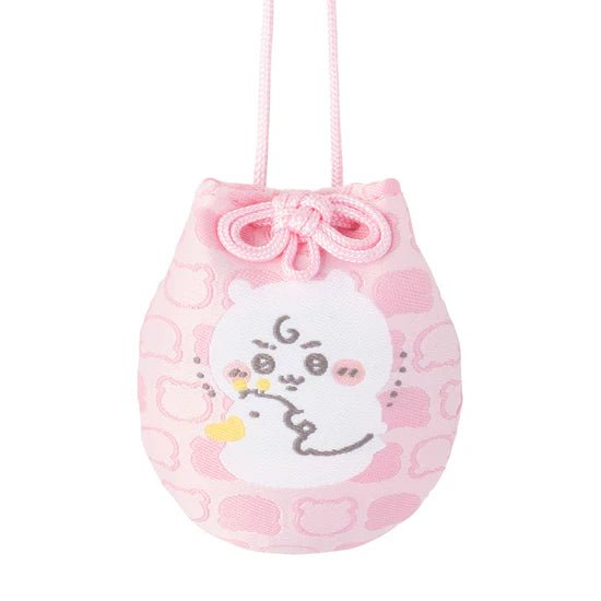 [CHIIKAWA] "Chiikawa Baby" Amulet - Rosey’s Kawaii Shop