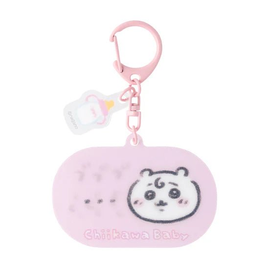 [CHIIKAWA] "Chiikawa Baby" Lenticular Keychain - Rosey’s Kawaii Shop