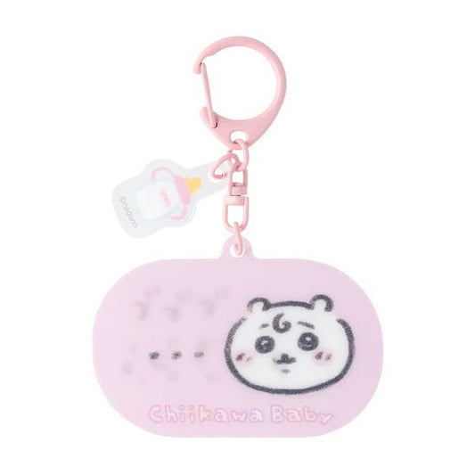 [CHIIKAWA] "Chiikawa Baby" Lenticular Keychain - Rosey’s Kawaii Shop