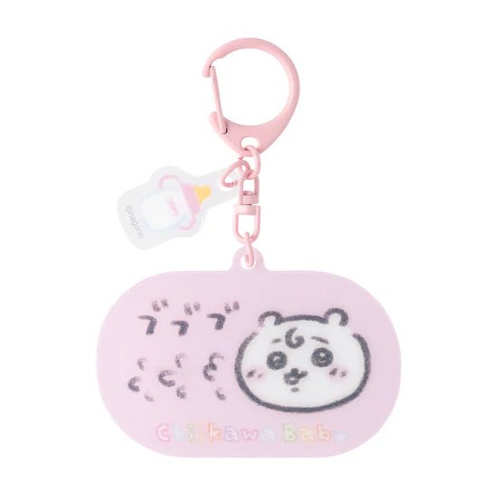 [CHIIKAWA] "Chiikawa Baby" Lenticular Keychain - Rosey’s Kawaii Shop