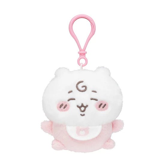 [CHIIKAWA] "Chiikawa Baby" Plush Keychain - Rosey’s Kawaii Shop