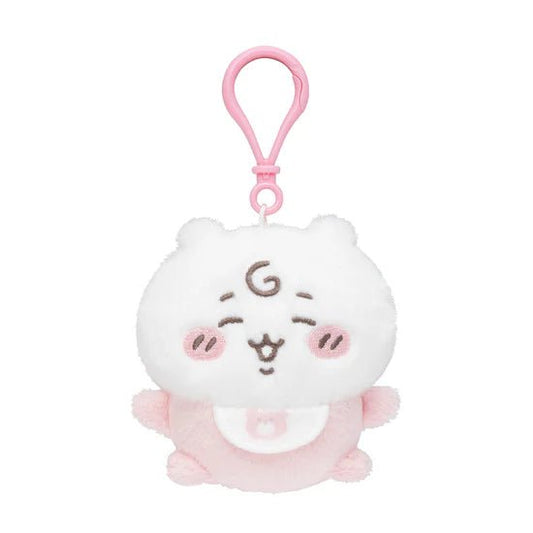 [CHIIKAWA] "Chiikawa Baby" Plush Keychain - Rosey’s Kawaii Shop