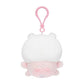 [CHIIKAWA] "Chiikawa Baby" Plush Keychain - Rosey’s Kawaii Shop