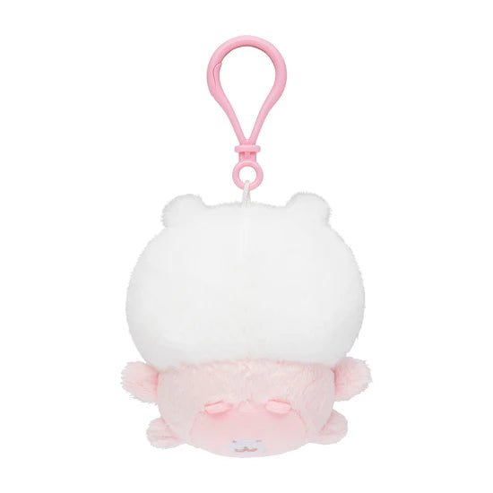 [CHIIKAWA] "Chiikawa Baby" Plush Keychain - Rosey’s Kawaii Shop