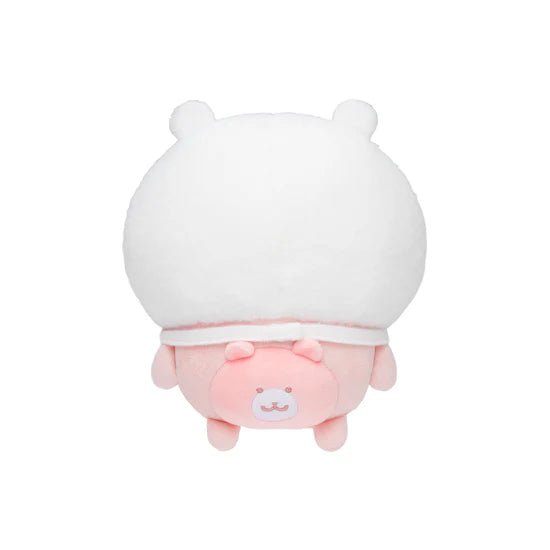 [CHIIKAWA] "Chiikawa Baby" Swaddle Plush - Rosey’s Kawaii Shop