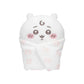 [CHIIKAWA] "Chiikawa Baby" Swaddle Plush - Rosey’s Kawaii Shop
