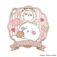 [CHIIKAWA] "Chiikawa Large Swivel Pin" Badge - Rosey’s Kawaii Shop