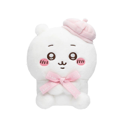 [CHIIKAWA] "Chiikawa Tokyo Souvenir" Sitting Plush - Rosey’s Kawaii Shop