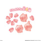 "Chiikawa Flower Fortune" Gummy - Rosey’s Kawaii Shop