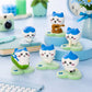 [HACHIWARE] "Chiikawa GPSBOX Figure" Blind