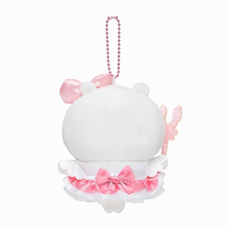 [CHIIKAWA MAGICAL CHARGE] "Chiikawa Magical" Plush Keychain - Rosey’s Kawaii Shop