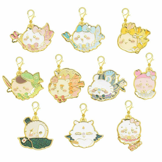 "Chiikawa Magical Charm" Blind Box - Rosey’s Kawaii Shop