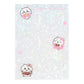 [CHIIKAWA] "Magical Chiikawa" Sparkling Photo Sleeve - Rosey’s Kawaii Shop