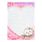 [CHIIKAWA] "Magical Chiikawa" Sparkling Photo Sleeve - Rosey’s Kawaii Shop