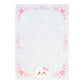 [CHIIKAWA] "Magical Chiikawa" Sparkling Photo Sleeve - Rosey’s Kawaii Shop