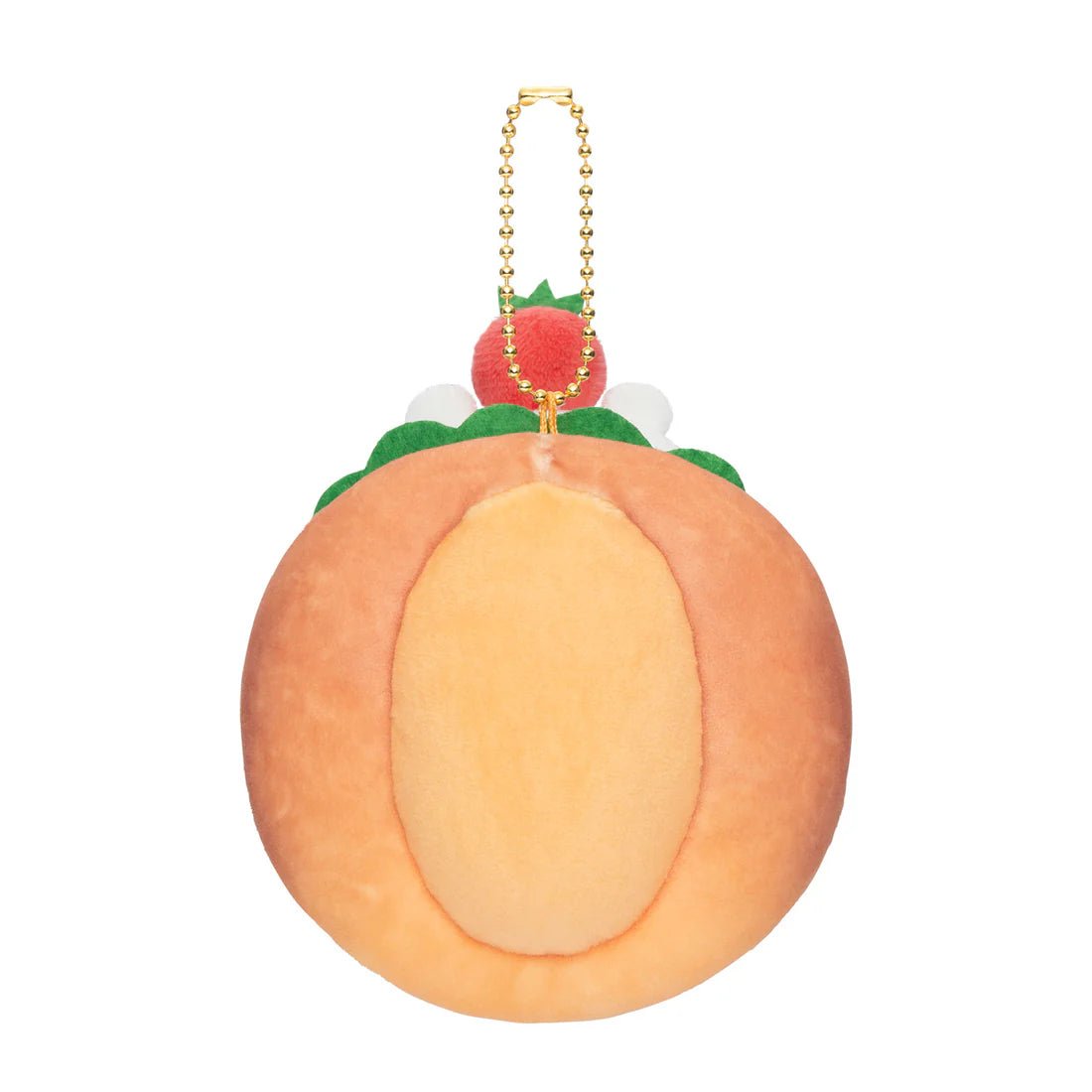 [CHIIKAWA SANDWICH] "Chiikawa Bakery" Plush Keychain - Rosey’s Kawaii Shop
