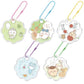 "Chiikawa Shaka Keychain & Gummy" Blind Bag - Rosey’s Kawaii Shop