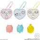 "Chiikawa Shaka Keychain & Gummy" Blind Bag - Rosey’s Kawaii Shop