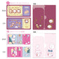"Chiikawa Ticket File 2" Blind Bag - Rosey’s Kawaii Shop