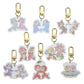 "Chip & Dale Collection Keychain" Blind Box - Rosey’s Kawaii Shop