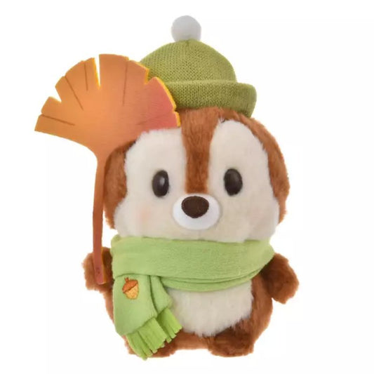 [CHIP] "Disney Autumn 2025 Urupocha - chan" Plush - Rosey’s Kawaii Shop