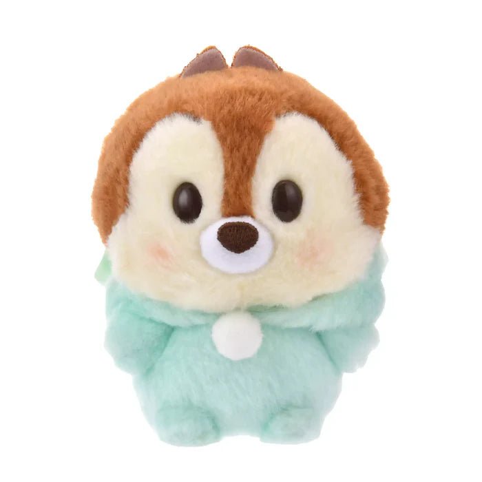 [CHIP / MINT UNICORN] "Chip & Dale Collection" Urupocha Plush - Rosey’s Kawaii Shop