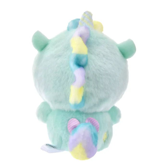 [CHIP / MINT UNICORN] "Chip & Dale Collection" Urupocha Plush - Rosey’s Kawaii Shop