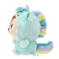 [CHIP / MINT UNICORN] "Chip & Dale Collection" Urupocha Plush - Rosey’s Kawaii Shop